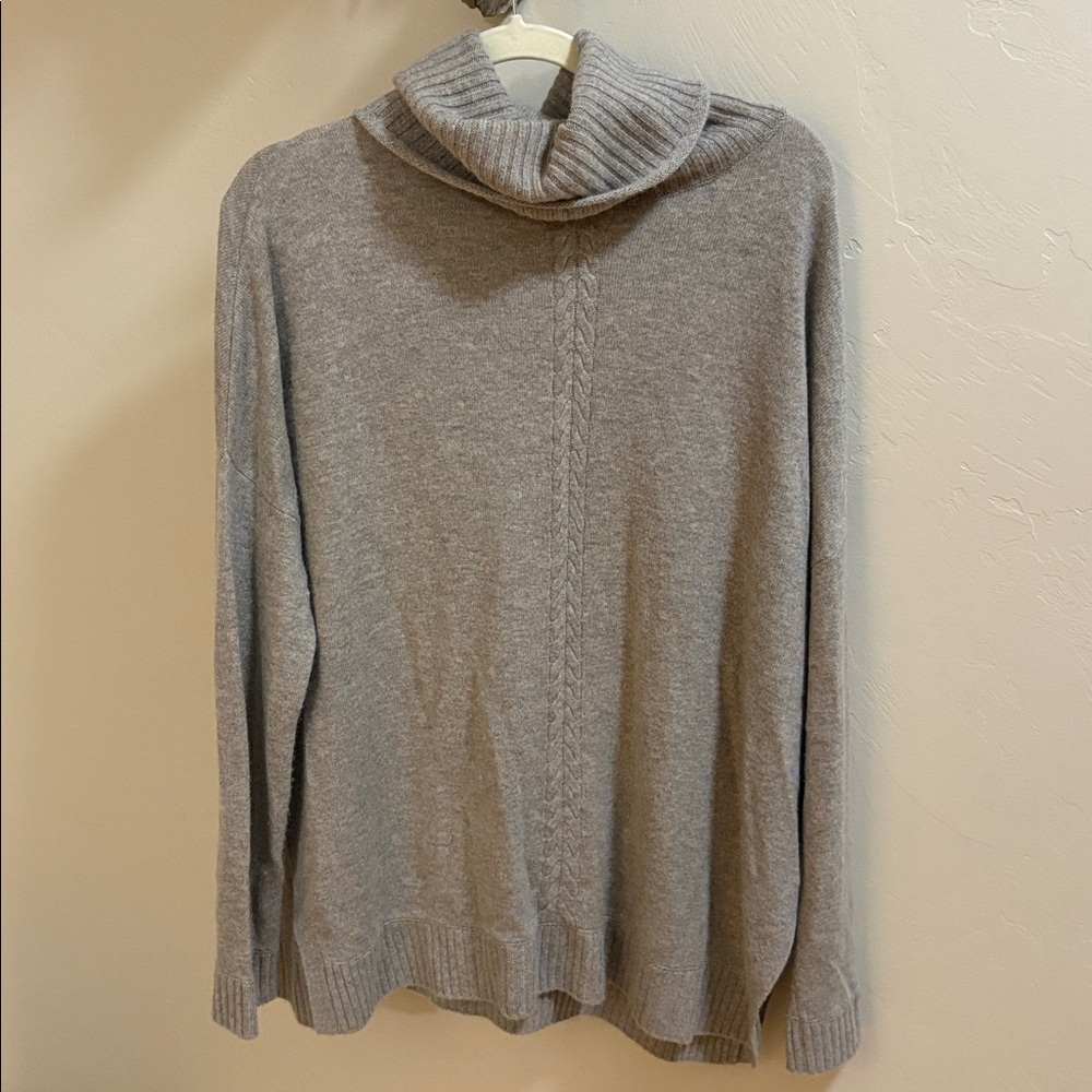 Cashmere Sweater